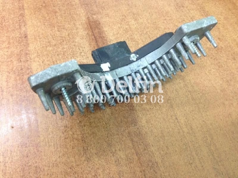 20443824 Регулятор отопителя Volvo