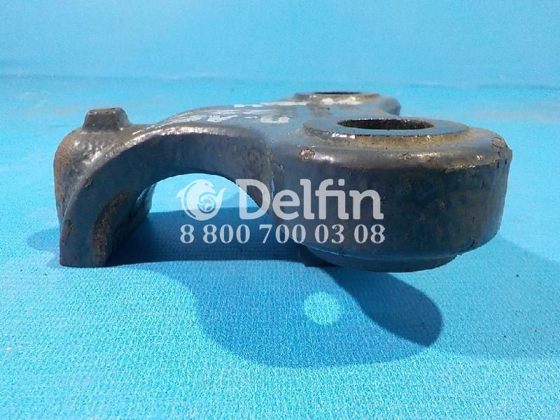 21243383 Кронштейн переднего стабилизатора на Volvo FH4