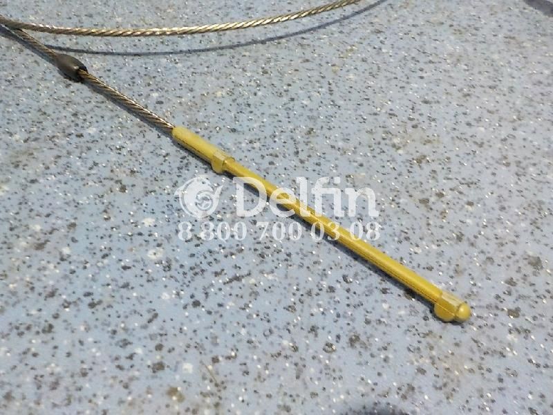 21107513 Щуп масляный Volvo