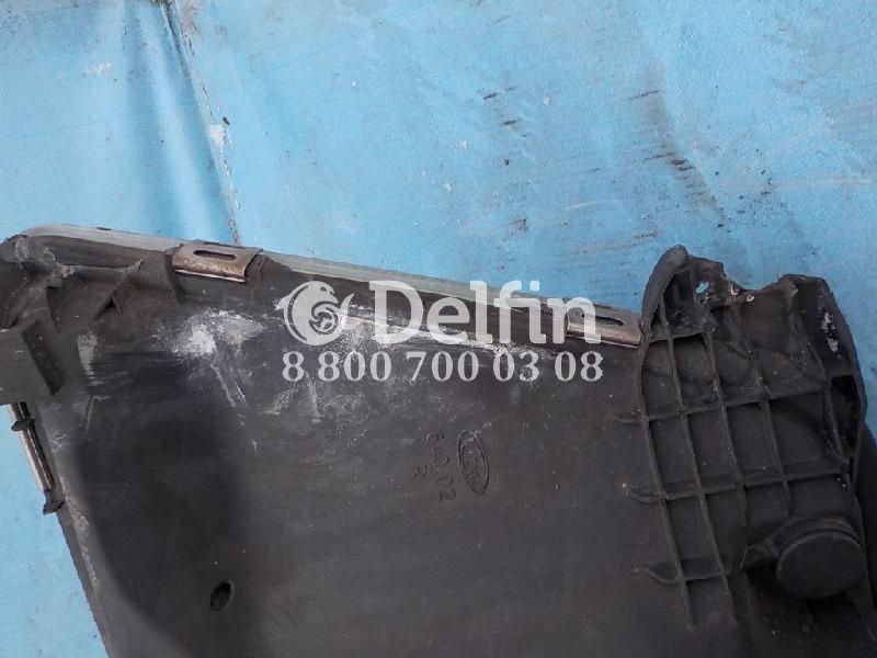 81251016496 Фара RH MAN (Уценка)