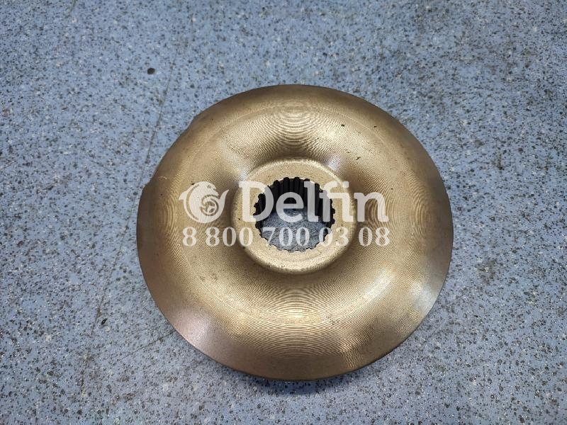 2157477 Ротор  Scania 6 серии