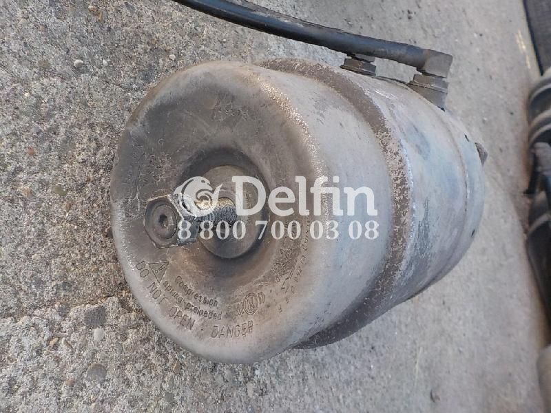 82504106077 Пружинный энергоаккумулятор MAN