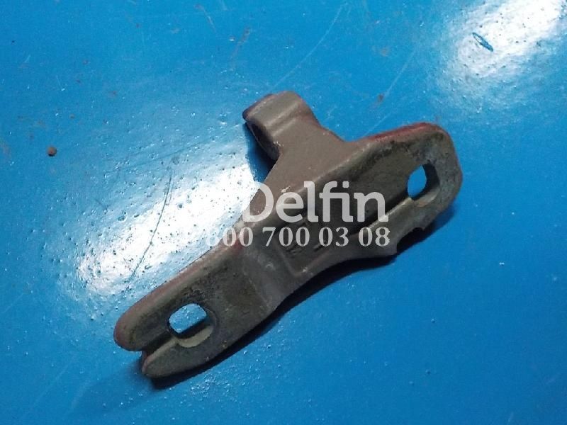 82319029 Часть петли двери левая LH Volvo