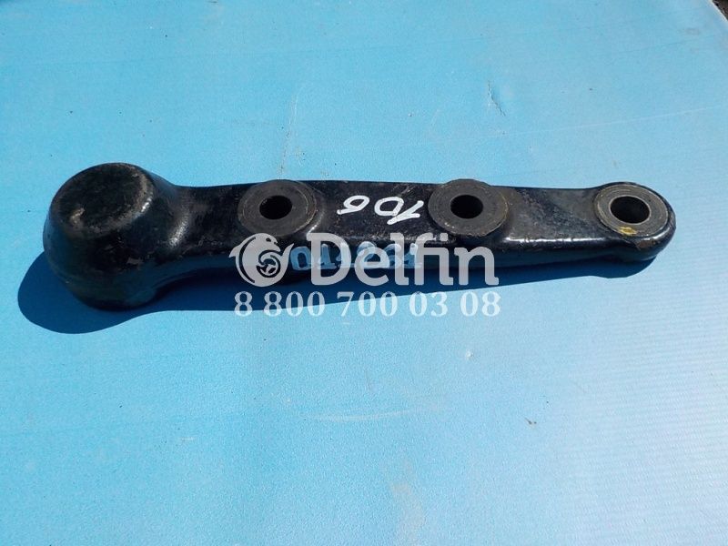 1694973 Тяга стабилизатора кабины DAF