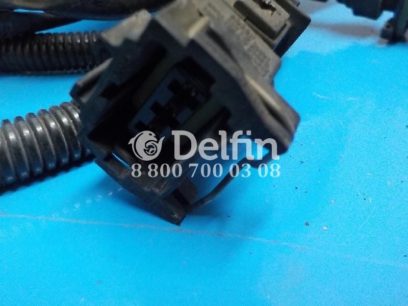 A0005440947 Рабочая фара Mercedes Benz