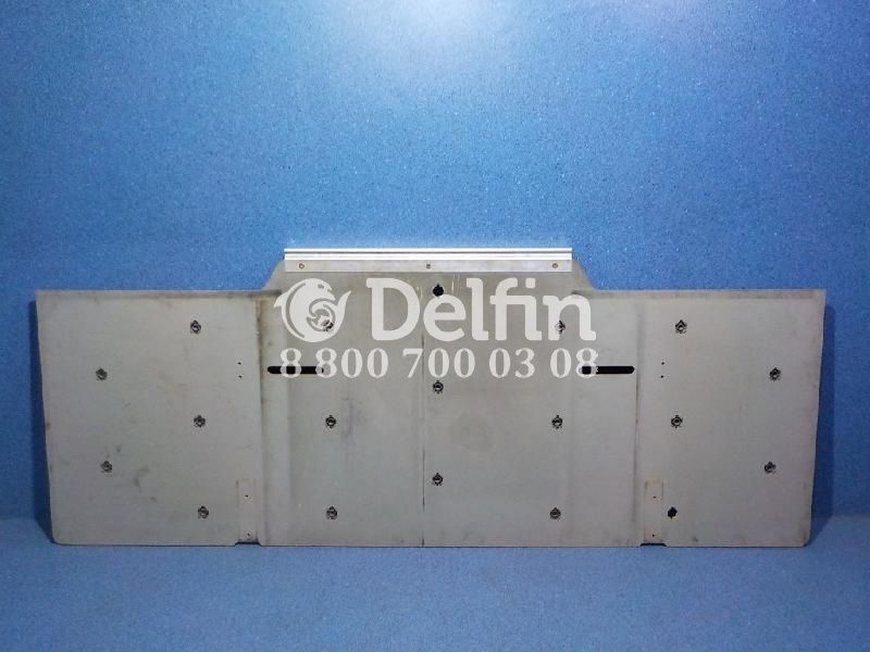 1733299 Панель спального места DAF