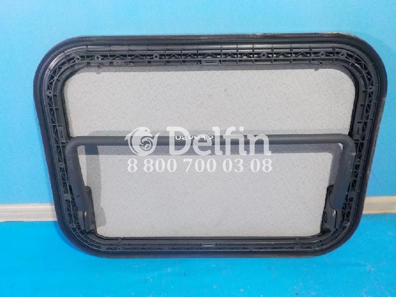 81629416057 Люк в сборе механический MAN