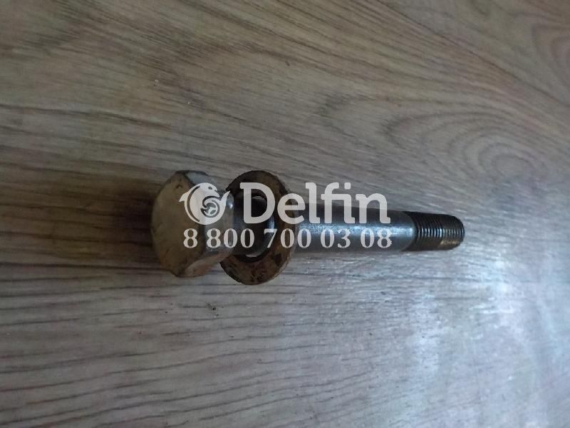 394620 Болт M12X100 Scania
