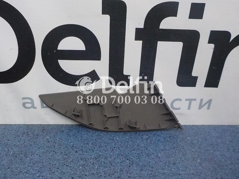 2539945 Крышка правая RH Scania 6 серии