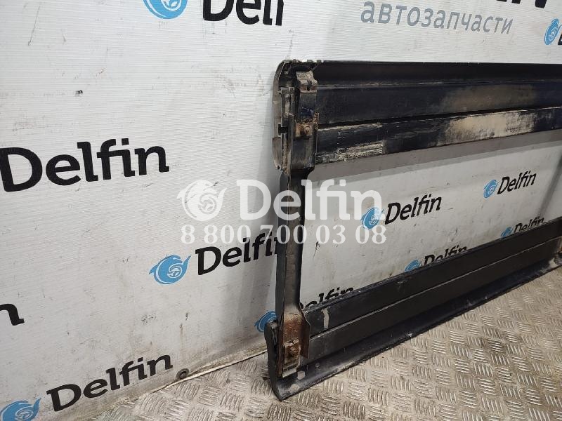 1429254 Боковой защитный брус L=1085 Scania