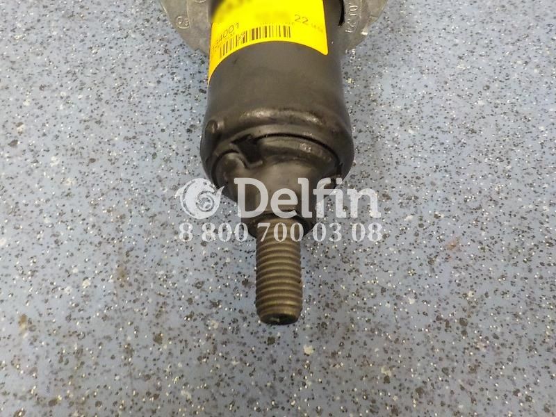 2537453 Амортизатор кабины передний Scania 6 серии (Н)