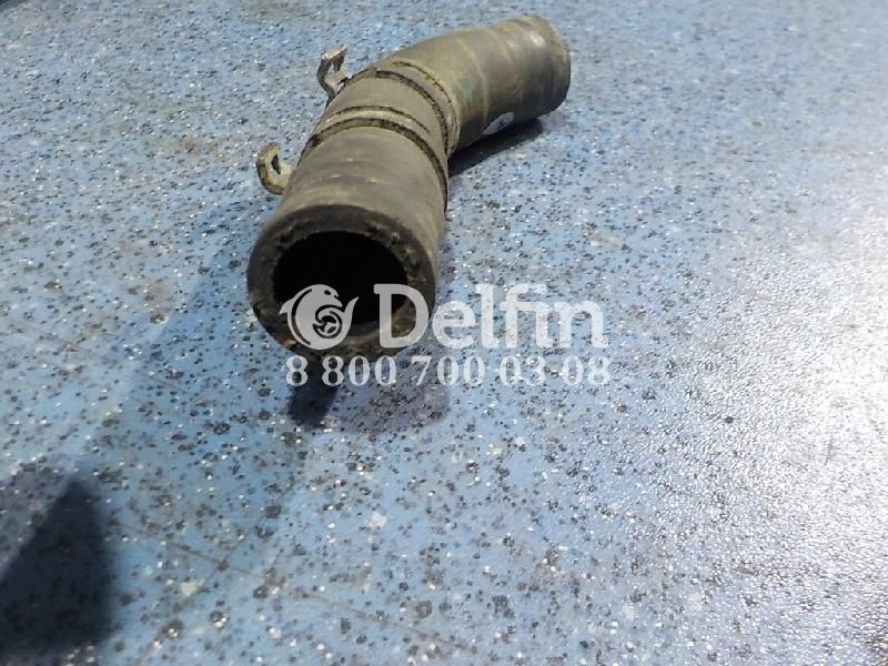 2284678 Шланг отопителя кабины Scania 6 серии