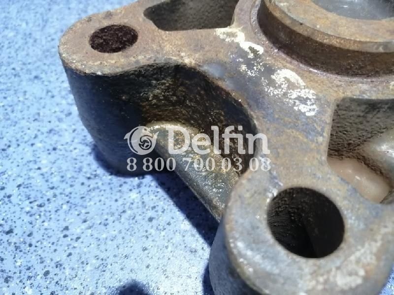 20442256 Просткавка V-тяги Volvo 70мм.