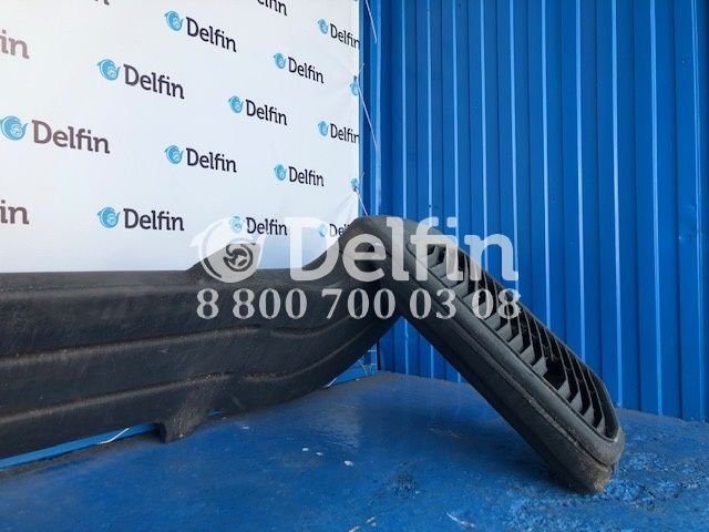 9418302244 Воздухозаборник Mercedes Benz