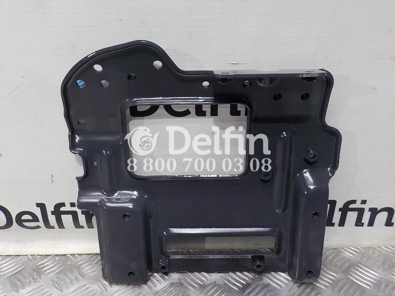 1854227 Кронштейн подножки левый LH Scania (Н)