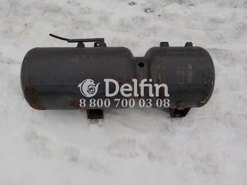 1788475 Ресивер воздушный DAF