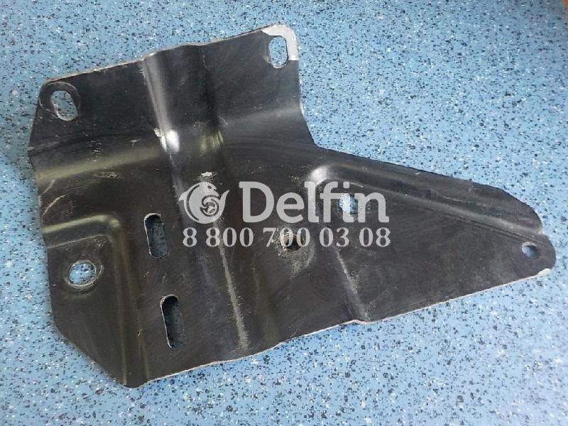 A9417901714 Кронштейн крепления бокового спойлера левый LH Mercedes Benz