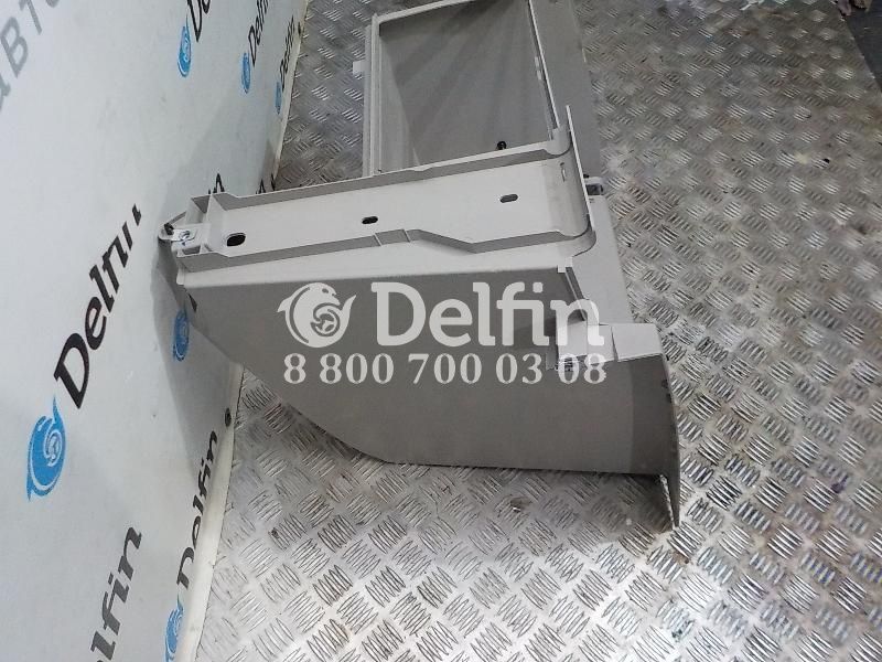 2187317 Ниша левая LH Scania 6 серии