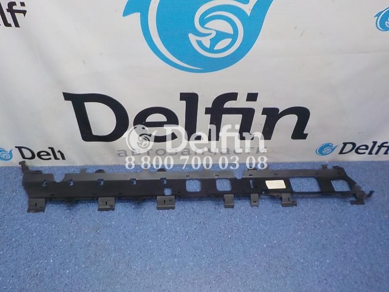 2499286 Канал LNG Scania 6 серии