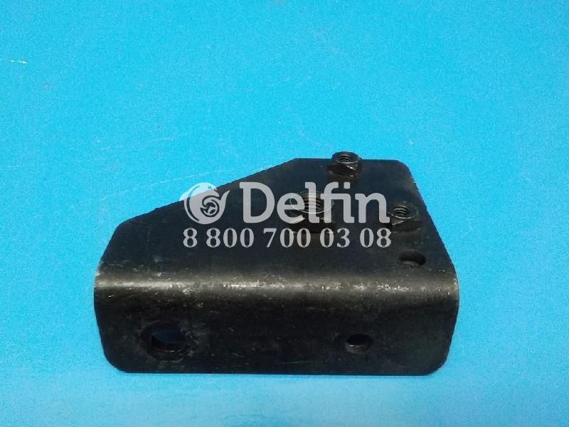 1800646 Кронштейн интеркулера Scania