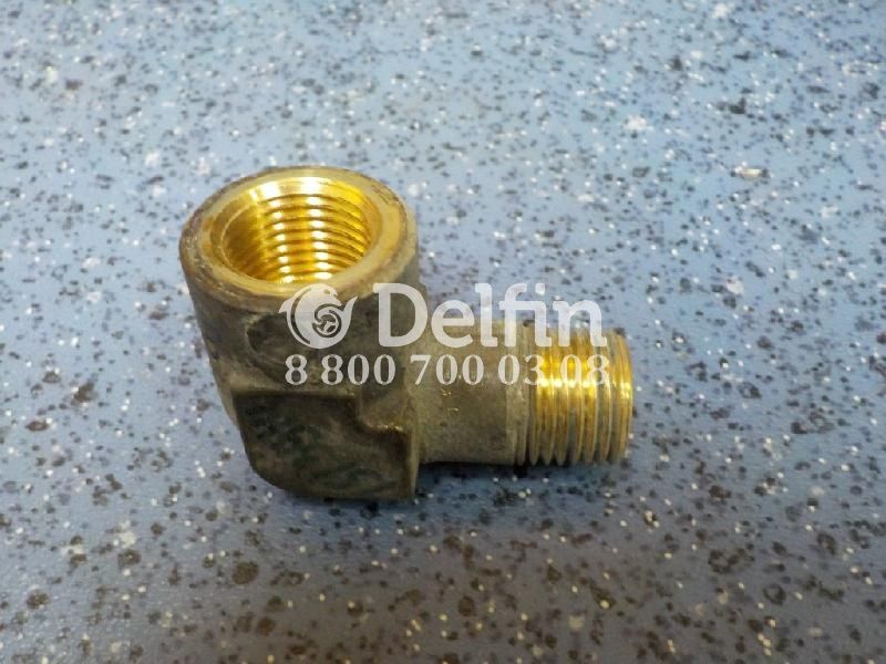 1513914 Угловое соединение Scania