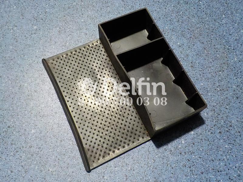 1741860 Коврик Scania