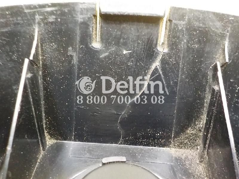 A0028103716 Корпус бордюрного зеркала Mercedes Benz