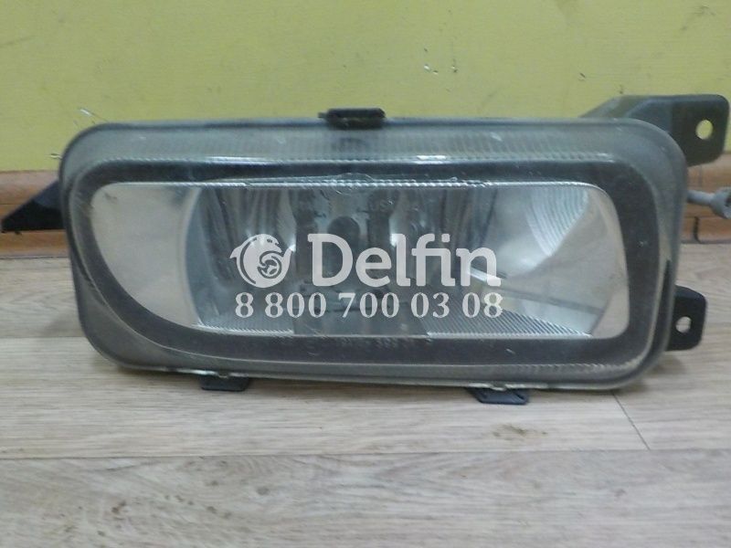 A9438200156 Противотуманная фара правая Mercedes Benz (Уценка)