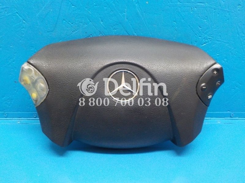 A9434640031 Крышка рулевого колеса Mercedes Benz