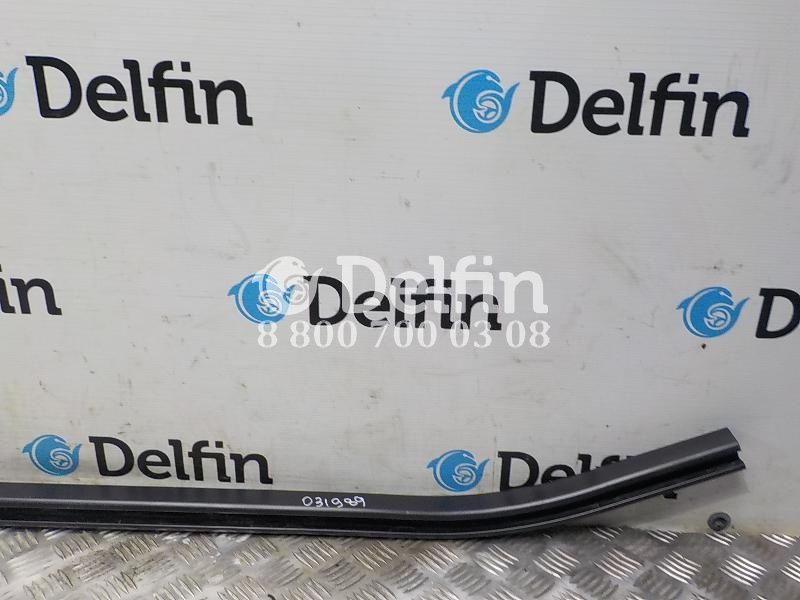 2291522 Кронштейн спойлера кабины правый Scania 6