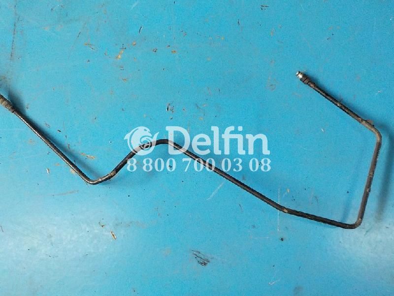 81325620433 Трубка гидравлическая(желтый) MAN