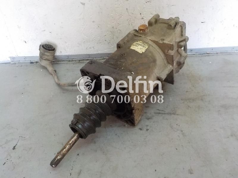 20583314 ЭГУ сцепления Volvo