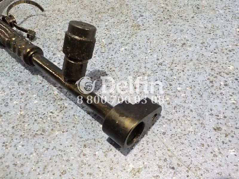 2373368 Трубка кондиционера Scania 6 R Series