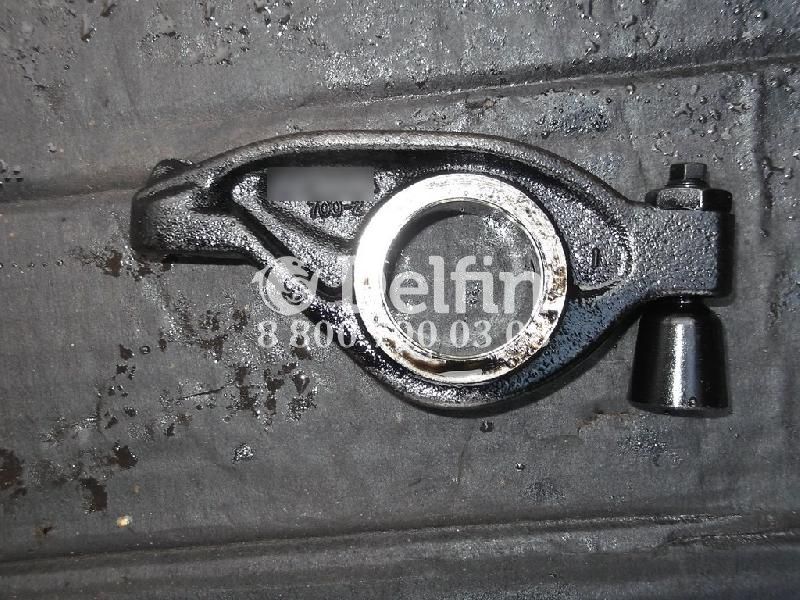 1756257 Коромысло Scania