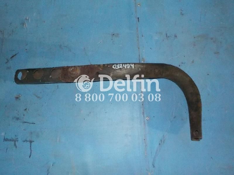 20536752 Кронштейн трубы глушителя Volvo