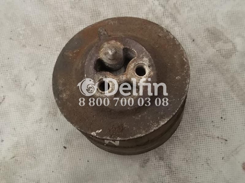 1778530 Подушка двигателя Scania