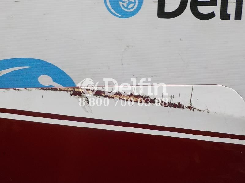 2711882 Крышка багажника правая Scania 6 CR/CS