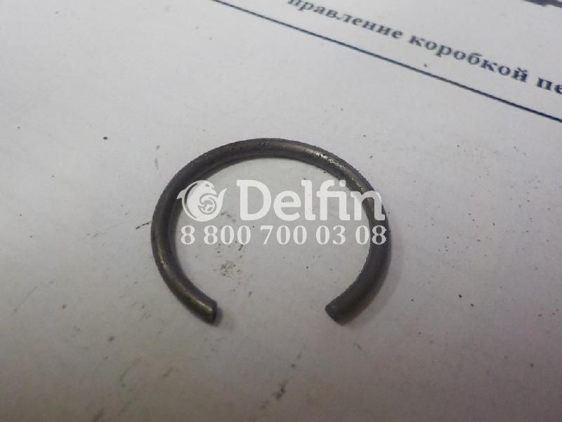 1410690 Кольцо Scania