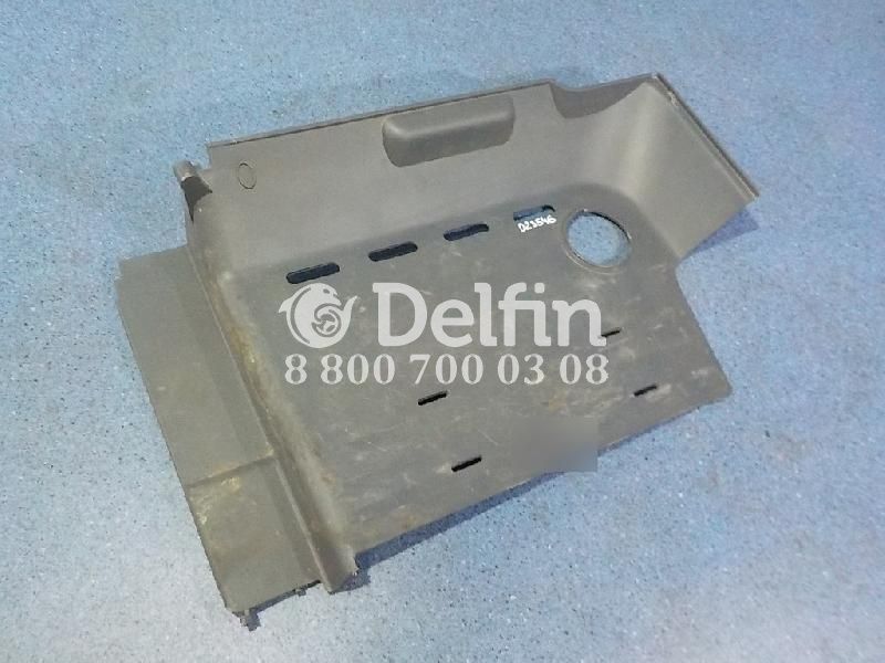 1893037 Панель кабины левая LH Scania