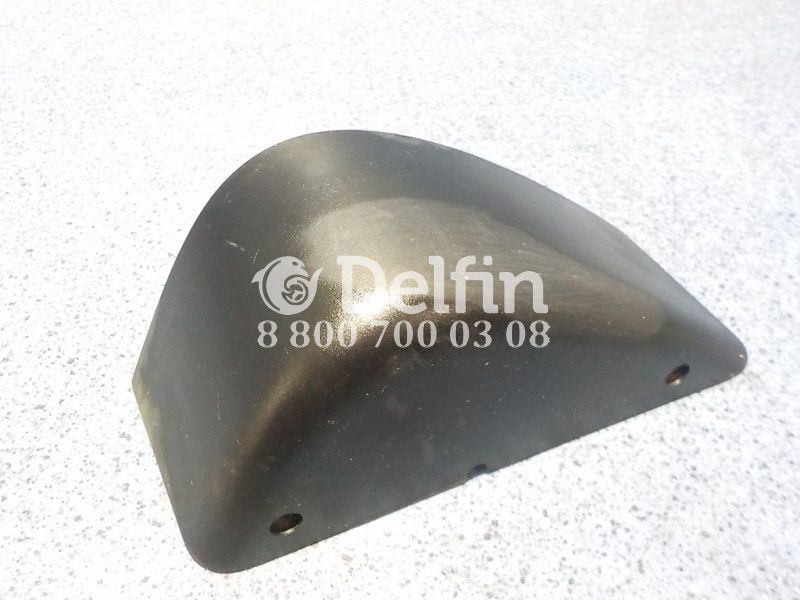 504158948 Накладка Iveco