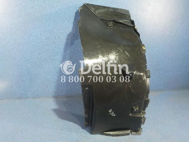 A9438810801 Крыло спереди справа Mercedes Benz (Уценка)