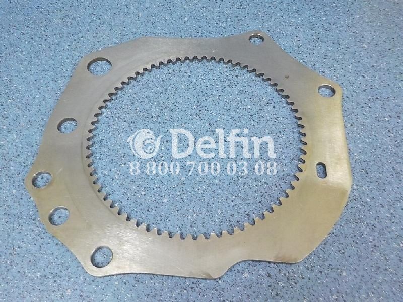 2272962 Дисковая муфта Scania