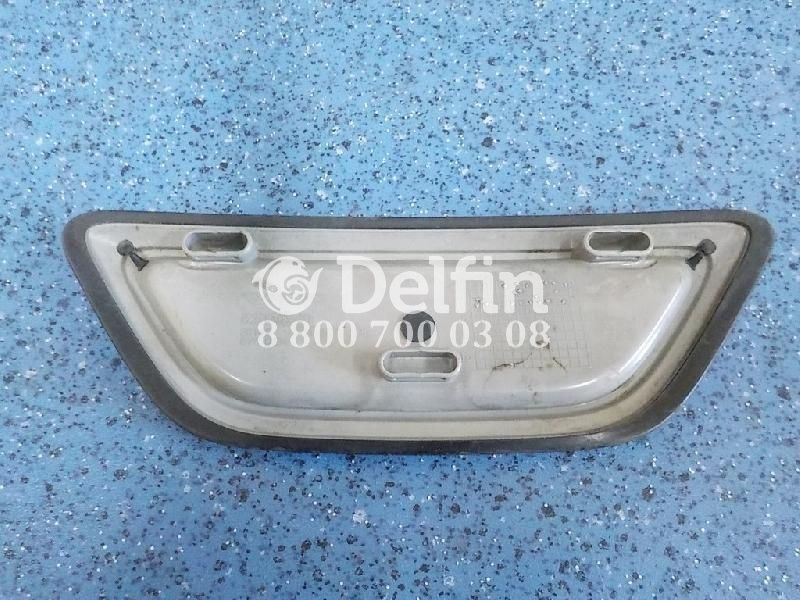 82078249 Накладка панели приборов Volvo