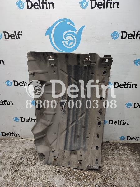 2621532 Крыло переднее - верхняя часть правое RH Scania 6 серии (уценка)