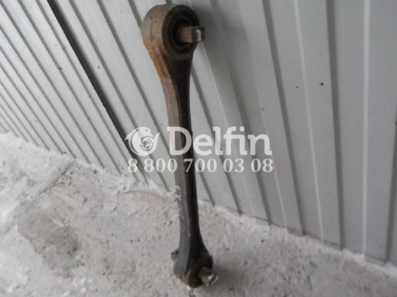 21196798 Реактивная тяга Volvo FH4