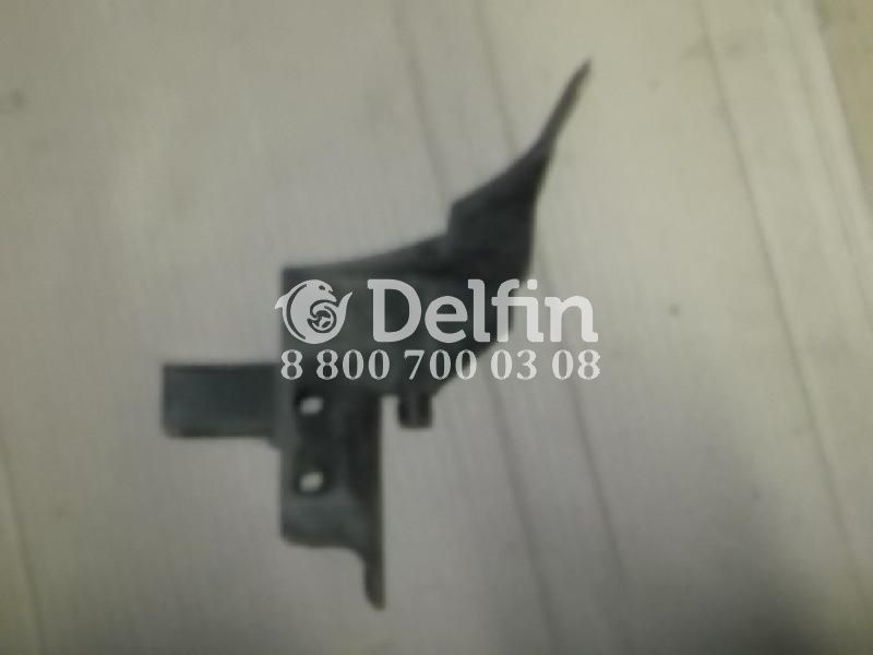 81624400034 Консоль справа MAN