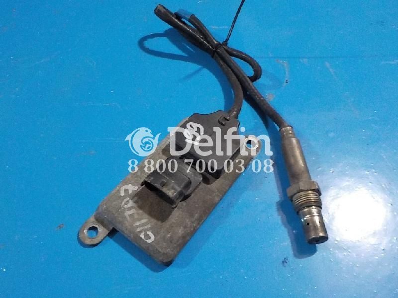 20873117 Датчик кислородный Volvo
