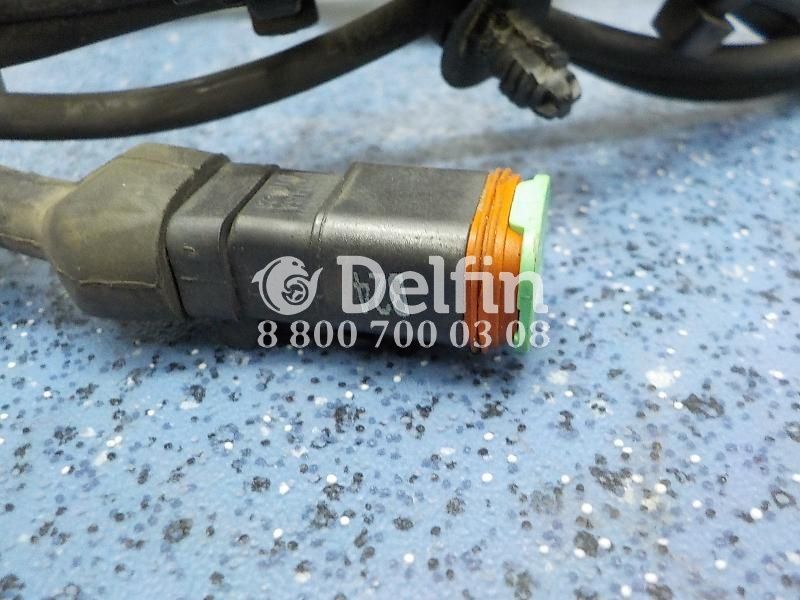 2579122 Жгут электропроводки C26 T6 M2 T8 C8071 B24 Scania 6 серии