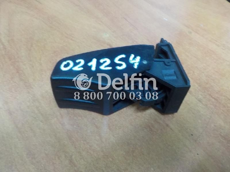 1757410 Рычаг управления Scania