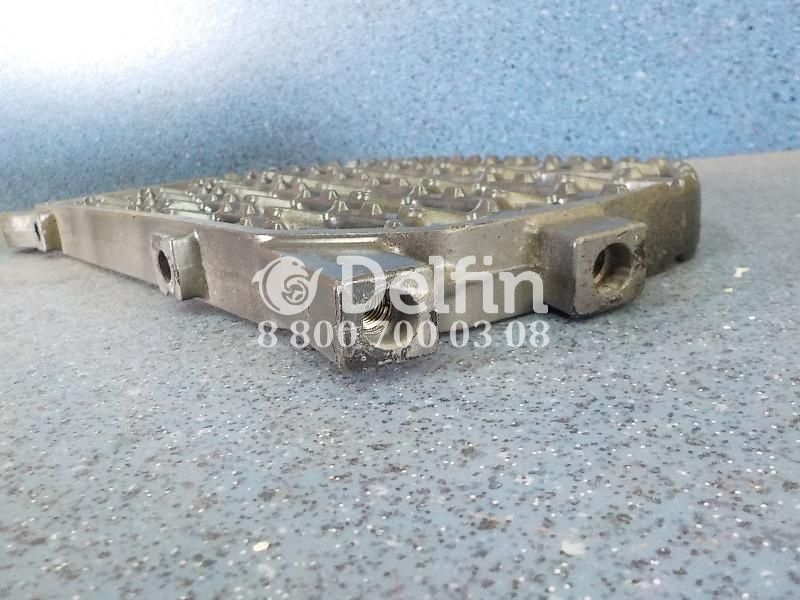 2595870 Подножка Scania 6 бу (Уценка)